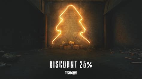 escape from tarkov sales|May 9 discounts have started. .